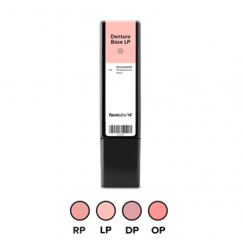 Resina Dentale Denture base - Formlabs