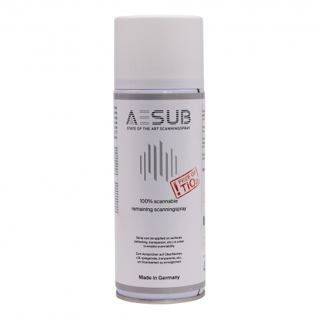 AESUB bianco 400 mL