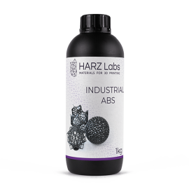 Industrial ABS - HARZ Labs