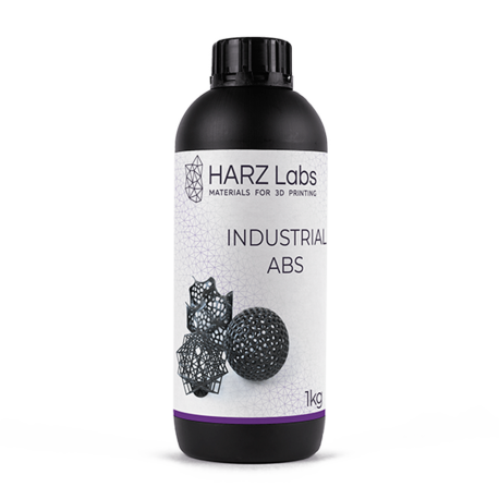 Industrial ABS - HARZ Labs