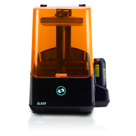 UniZ SLASH 2 - LCD-3D-Drucker
