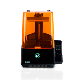 UniZ SLASH 2 Plus - Impresora 3D LCD