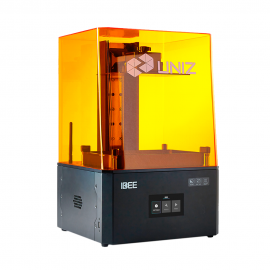 Uniz SLASH  2 Plus - Impressora 3D LCD
