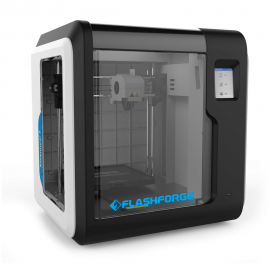 Flashforge Adventurer 3 - Impresora 3D FDM