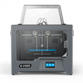 Flashforge Creator Pro 2 - FDM 3D printer