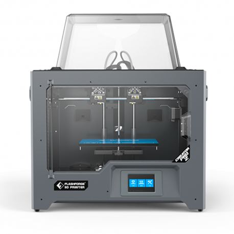 Flashforge Creator Pro 2 - FDM 3D printer