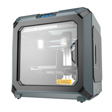 Flashforge Creator 3 V2 - FDM 3D printer