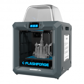 Flashforge Guider IIS - Stampante 3D FDM