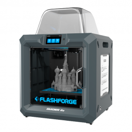 Flashforge Guider IIS - Impresora 3D FDM