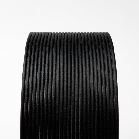 PLA Fibra de Carbono 1.75mm|500gr