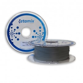 Zetamix Black Zirconia