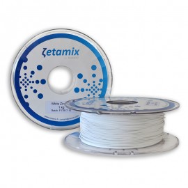 Zetamix White Zirconia