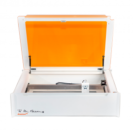 Mr Beam II & Sistema Filtrado de Aire