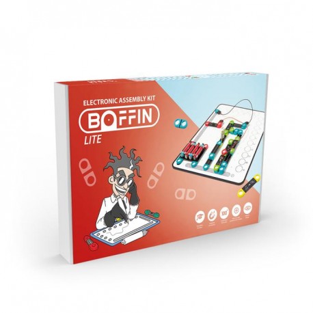 Boffin magnetic Lite