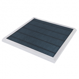 30 W bee panel base