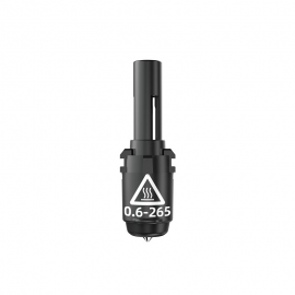 Nozzles de Flashforge