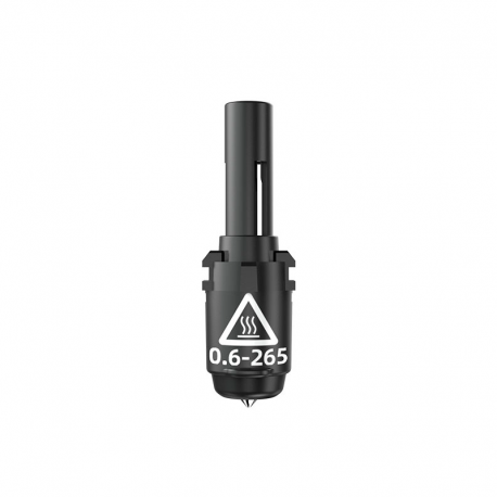 Nozzles Adventurer 3 / Adventurer 4 /Creator 3