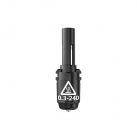 Nozzles Adventurer 3 / Adventurer 4 /Creator 3