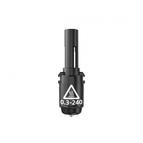 Nozzles Adventurer 3 / Adventurer 4 /Creator 3