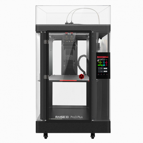 Raise3D Pro3 Plus - FDM 3D printer