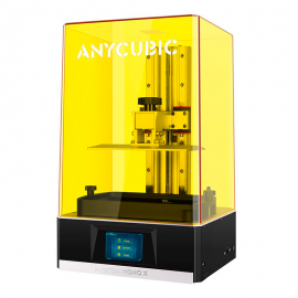 Anycubic Photon Mono X - Stampante 3D LCD