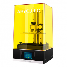 Anycubic Photon Mono X - Imprimante 3D LCD
