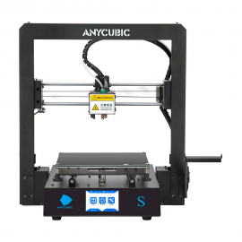 Anycubic i3 Mega S - Impresora 3D FDM