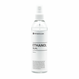 Etanol 99.9% 250 ml