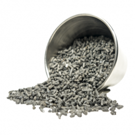 Pellets Filamet en acier inoxydable 316L