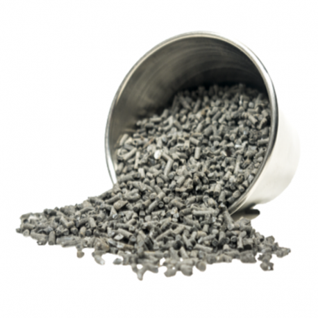 Stainless Steel 316L Filamet Pellets