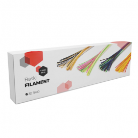 3DSimo PCL-Filament-Satz