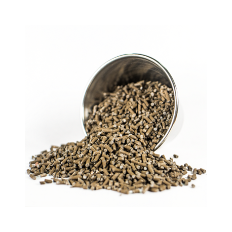 Pellets bronce Filamet