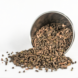 Copper Filamet Pellets