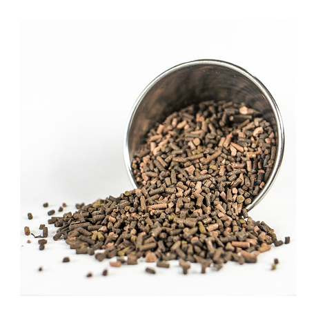 Copper Filamet Pellets