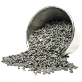 Filamet 6061 aluminium pellets