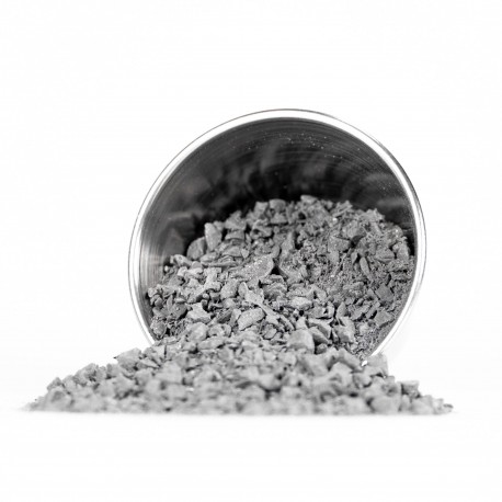 Pellets Titânio 64-5 Filamet