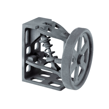 Sinterit sample parts