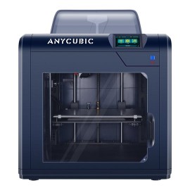 Anycubic 4 Max Pro 2.0 - FDM 3D Printer