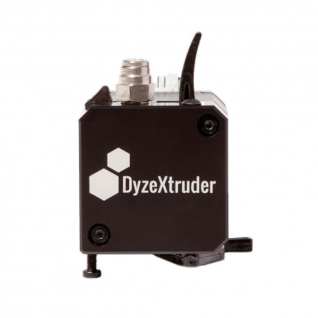 Extrusor DyzeXtruder GT