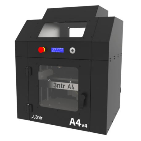 3NTR-A4 Impresora 3D