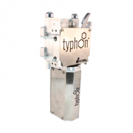 Typhoon™ Dyze Extruder