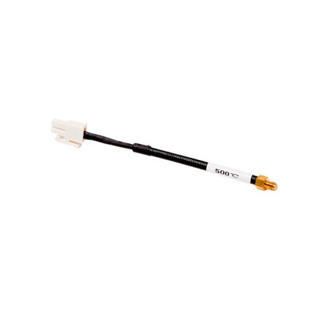 Termistor 300 ºC / 500 ºC Dyze