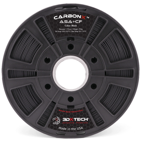 CarbonX™ ASA CF15