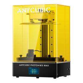 Anycubic Photon M3 Max - Imprimante 3D LCD