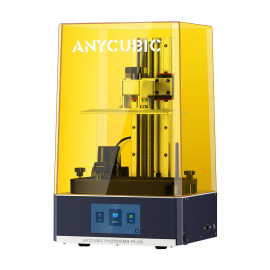Anycubic Photon M3 Plus - LCD 3D printer