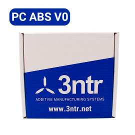 PC-ABS V0 3NTR