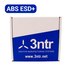 ABS ESD +
