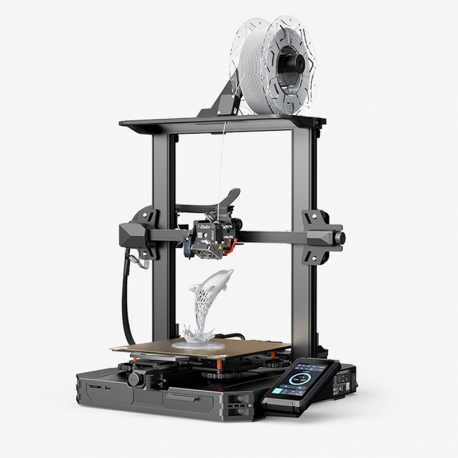 Ender 3 S1 Kit