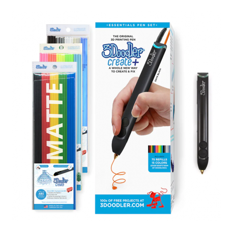 3Doodler PRO+