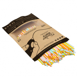 Hebras 3Doodler Start+ / 250 - Fire & Ice Mix